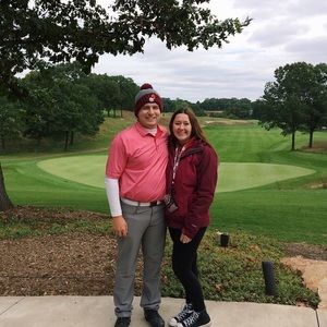 Meet your Posher, Mackenzie